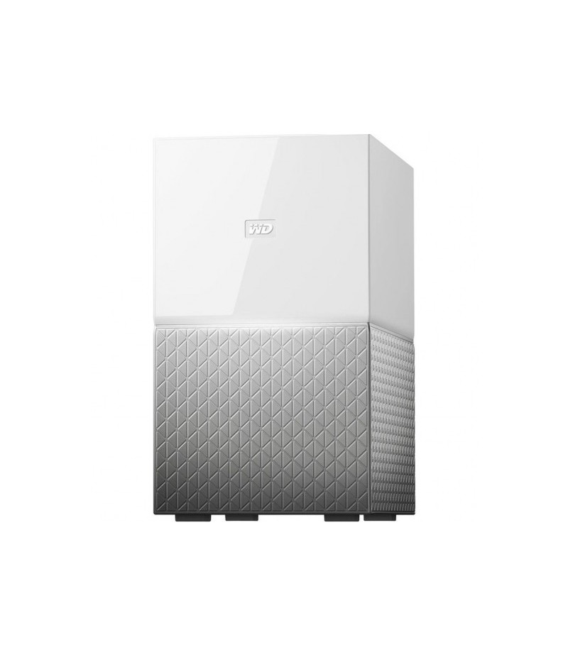 Western Digital My Cloud Home Duo 12TB